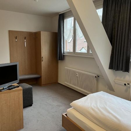 Hotel Baeren Вилинген-Швенинген Екстериор снимка
