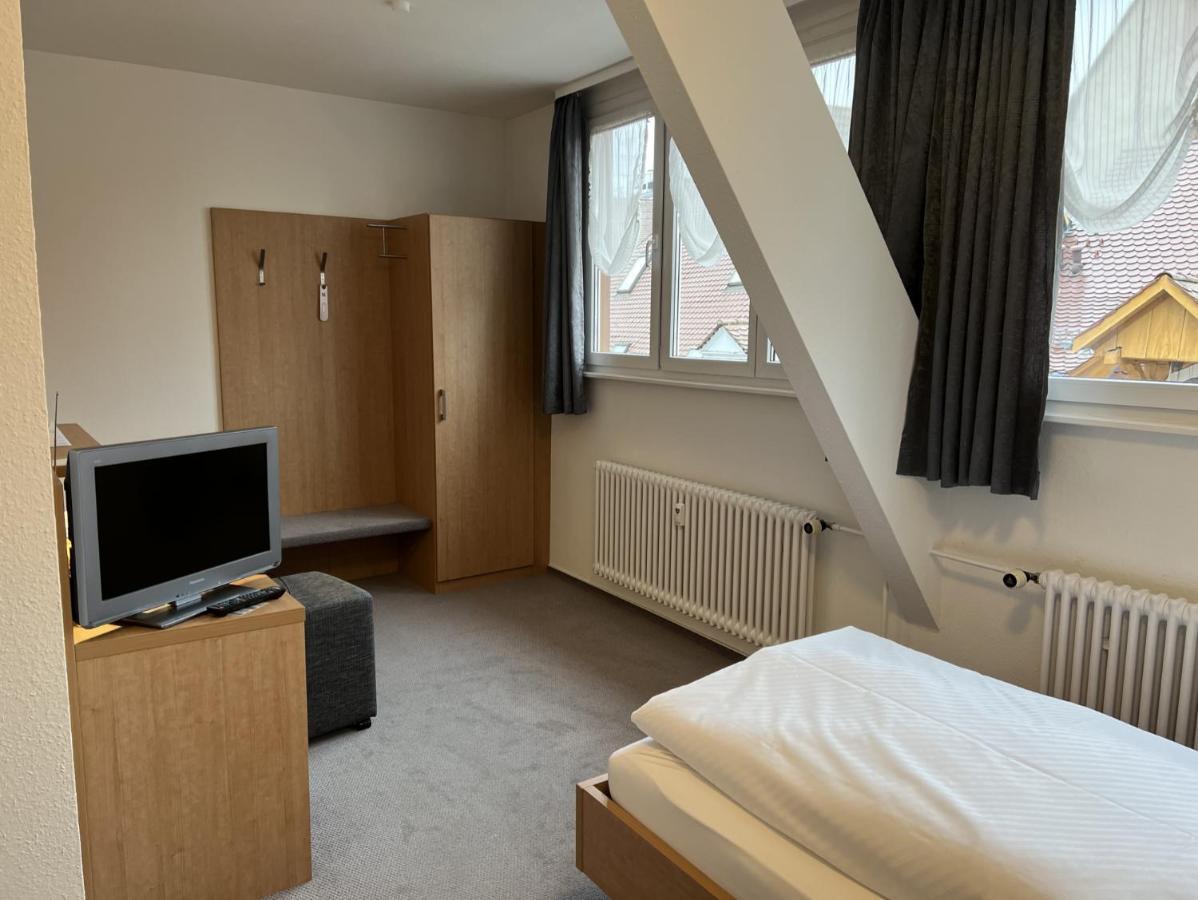 Hotel Baeren Вилинген-Швенинген Екстериор снимка