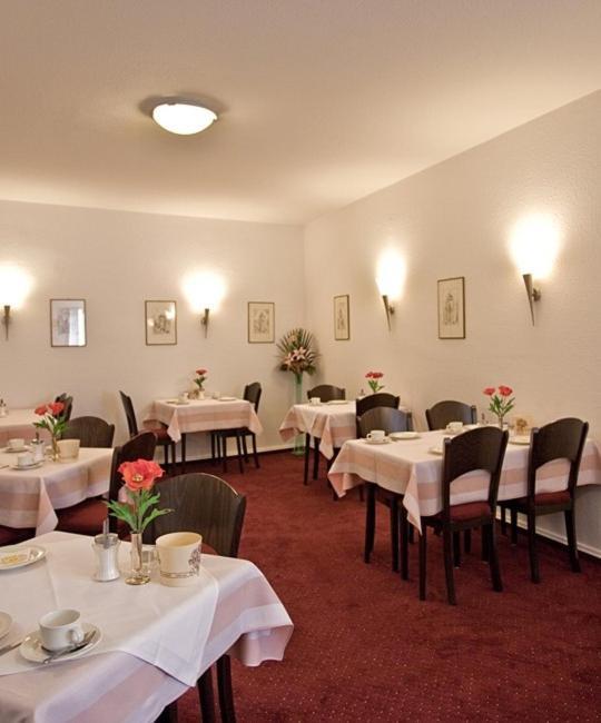 Hotel Baeren Вилинген-Швенинген Екстериор снимка