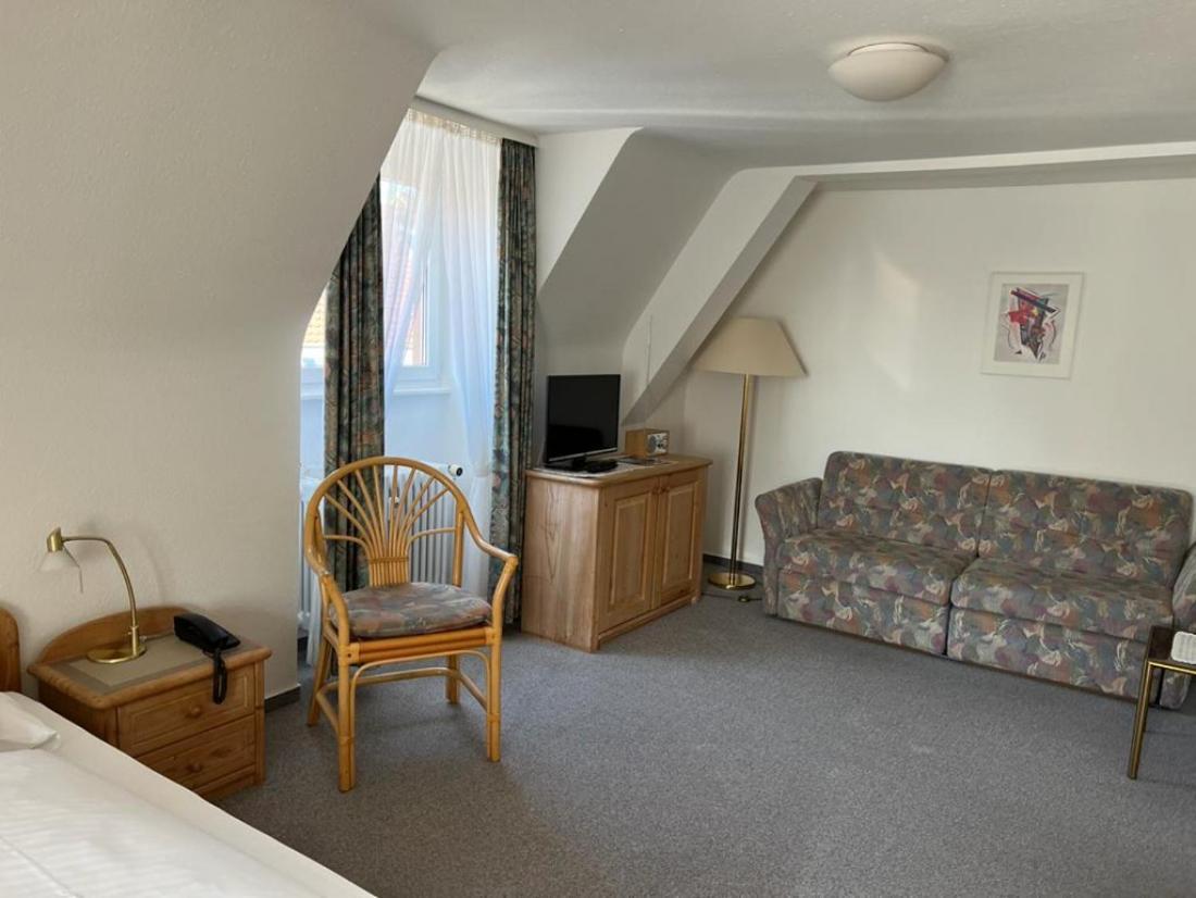 Hotel Baeren Вилинген-Швенинген Стая снимка