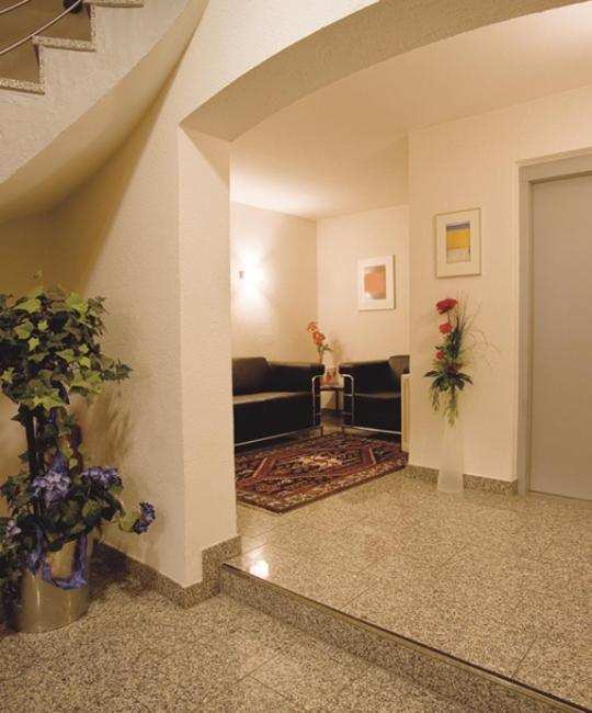 Hotel Baeren Вилинген-Швенинген Екстериор снимка